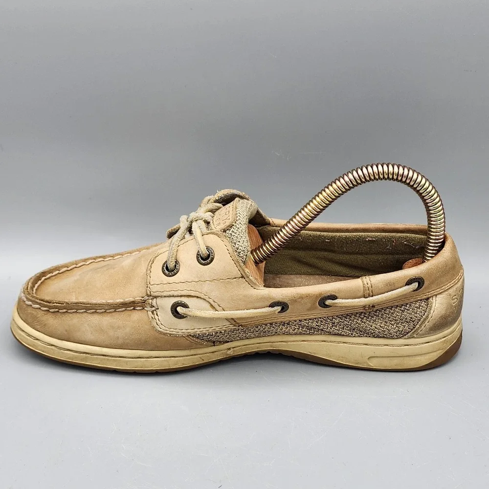 Sperry elevate your